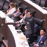 Rangsiman warns against termination of MOUs with Cambodia