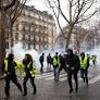 France warns Italy over ‘yellow vests’ interference