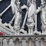 Billionaires raced to pledge money to rebuild Notre-Dame. Then came the backlash