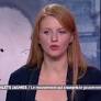 "Vous n'imaginez pas le mal que vous me faites": Ingrid Levavasseur renonce à être chroniqueuse sur BFMTV