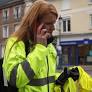 Ingrid Levavasseur : une autre liste gilets jaunes aux européennes ?