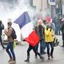 'The embers remain': One year since its inception, what has the Gilets Jaunes movement achieved?