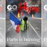 Les gilets jaunes: The real victims of France’s ‘yellow vest’ revolution