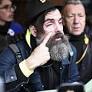 Numbers down but united: Yellow Vests join unions in pension reform protests