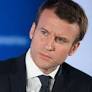 Emmanuel Macron Has Lost His Baguette