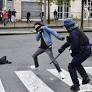 France suspends fuel-tax hike that led to violent 'Yellow Jacket' protests