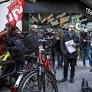Union Leader Emerges as Public Face of French Strike (Published 2020)