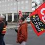 France's CGT union calls for nationwide strike against mass layoffs