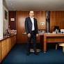 In French Labor Overhaul, Union Leader Offers a Way to a Compromise (Published 2017)