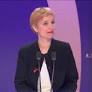 Affiche visant Cyril Hanouna : "C'est grave, c'est irresponsable", dénonce Clémentine Autain, députée "Ecologiste et Social", ex-LFI