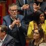 French Socialist Head Says Agreement Is Possible on 2026 Budget