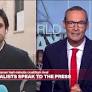 Socialist party leader Olivier Faure says his camp wants a real left-wing government