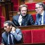 French Socialists threaten to topple government over wealth tax