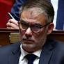 French Socialists to push wealth tax after securing PM's pledge to suspend pension reform