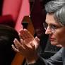 Barbecue-bashing "eco-feminist" French politician Sandrine Rousseau riles carnivores by labeling meat macho