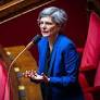 "On se lève, on se casse !" : l'écologiste Sandrine Rousseau appelle tous les députés du NFP à quitter le réseau social X