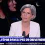 Loi Duplomb: "Un débat ne suffit pas, il faut l'abrogation de cette loi", déclare Sandrine Rousseau, députée "Les Écologistes"
