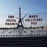 Countries on Front Lines of Climate Change Seek New Lifeline in Paris (Published 2023)