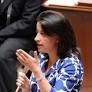The Ordinary Sexism of the French Parliment Goes Viral