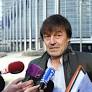 French environment minister Nicolas Hulot resigns