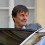 Nicolas Hulot steps down as French environment minister