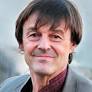 Interview with Nicolas Hulot