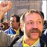 EUROPE | Bove appeals over McDonalds rampage