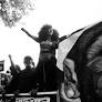 A global movement for racial justice