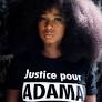 ‘I have fought every day since’: Assa Traoré’s campaign for justice after brother died in police custody