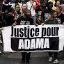 France: What happened to Adama Traoré?