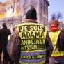 French police ‘cover up’ death in custody
