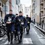 Même police, memo racisme! (Same police, same racism!)