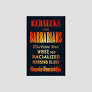 Online Author Evening with Houria Bouteldja: Rednecks and Barbarians