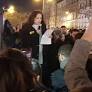 We are not at Place de la République because…