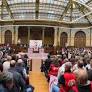 FO Fonction publique en meeting : l’expression de la détermination