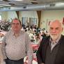 Le secrétaire général du syndicat Force ouvrière de passage en Mayenne
