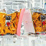 Airbus Runs into Opposition with Satellite Business Consolidation
