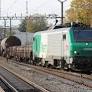Another French union voices concerns over discontinuation of Fret SNCF