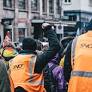 What to expect from this week’s train strike in France