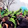« Wanted » : un syndicaliste de SUD Rail menacé par un groupuscule fasciste, solidarité !