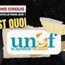 Trahison des luttes étudiantes, filiale du PS, partenaire de l'austérité : c'est quoi l'UNEF ?