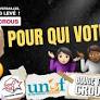 Élections du CROUS de Versailles : qui se présente, et pourquoi voter Le Poing Levé ?