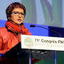 COPA elects Christiane Lambert as its new President
