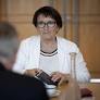 Syndicalisme | Christiane Lambert ne briguera pas de 3e mandat à la tête de la FNSEA