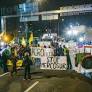 France: Confédération Paysanne Mobilizes Against Free Trade Agreements; Leaders Face Police Repression and Arrests