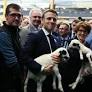 Salon de l’agriculture : la Confédération paysanne boycottera l’inauguration d’Emmanuel Macron