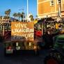 French farmers call for major protest day: key details and impact