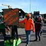 French farmers rally against Mercosur trade talks and foreign competition