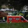 French protests: Female farmer and daughter killed as car hits French protesters