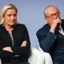 EU court rules against family of late Jean-Marie Le Pen in expenses case